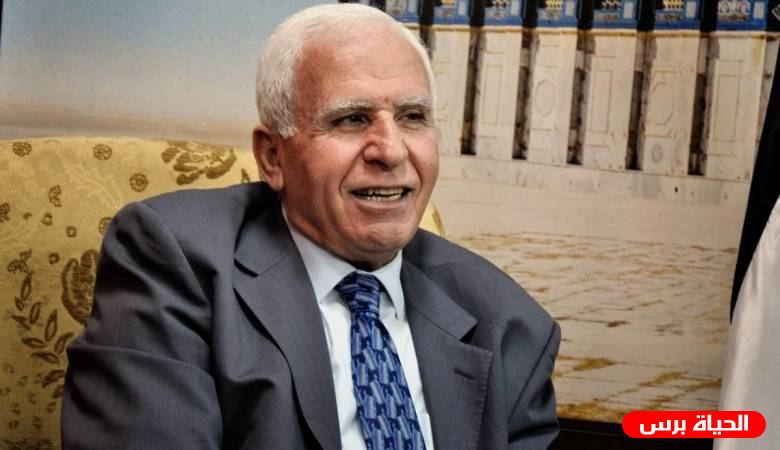 الأحمد: مركزية فتح في حالة انعقاد دائم لمواجهة التحديات وجادون في إجراء الانتخابات